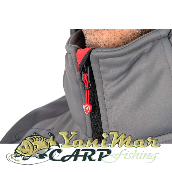 Яке Fox Rage Voyager Wind Blocker
