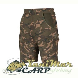 Fox Camo Cargo Shorts