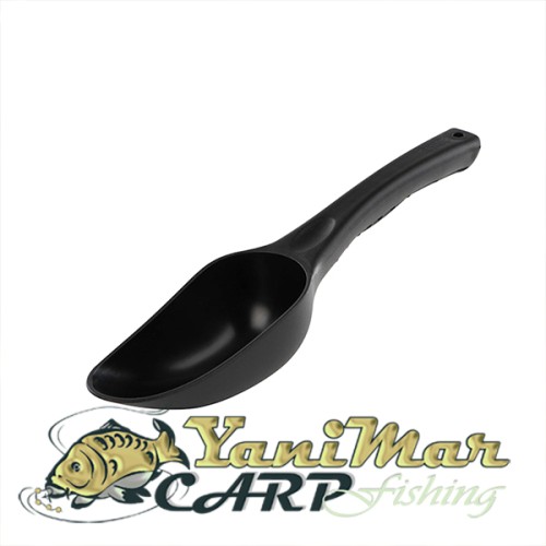 Лопатка за захранване Spomb Scoop Black