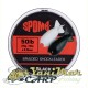 Шок лидер Spomb Braided Shockleader