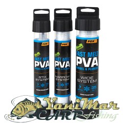 PVA система Fox Edges Fast Melt PVA Mesh System