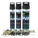 PVA система Fox Edges Fast Melt PVA Mesh System
