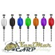 Обтегач Fox Black Label Dumpy Bobbins