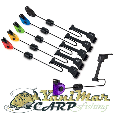 Обтегач Fox Mk3 Swinger