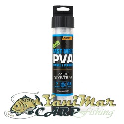 PVA система Fox Edges Fast Melt PVA Mesh System