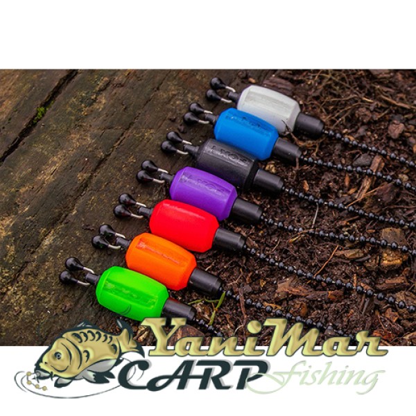 Хенгери Fox Black Label Dinky Bobbins