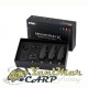 Сигнализатори Fox Mini Micron X 4+1 Set
