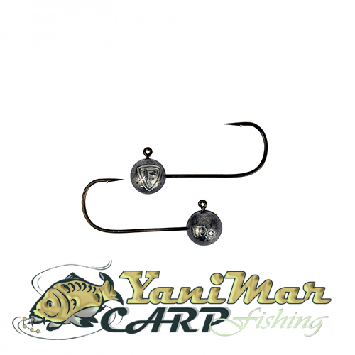 Джиг глави Fox Rage Finesse Jig Heads
