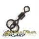 Вирбел Fox Edges Double Ring Swivel size 7