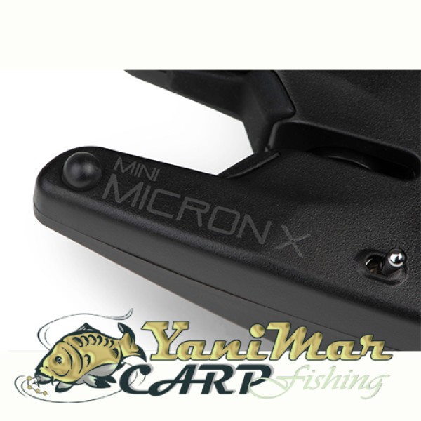 Сигнализатори Fox Mini Micron X 3+1
