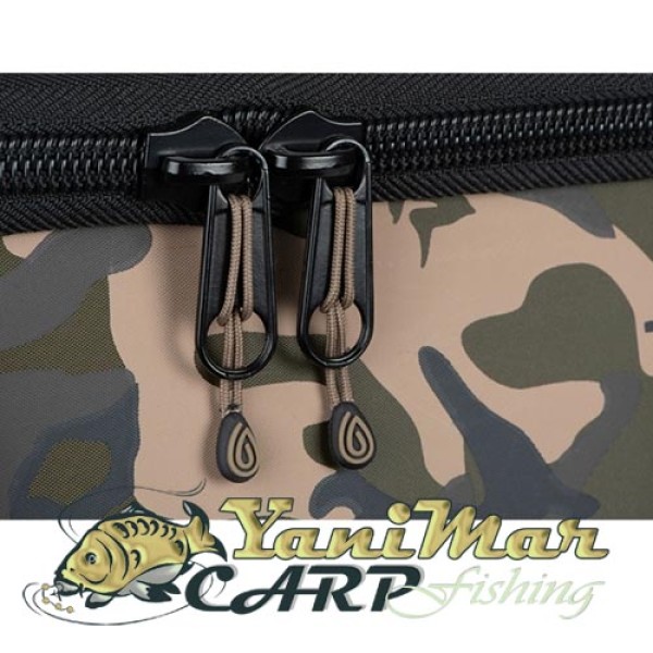 Чанта Fox Aquos Camolite Bags