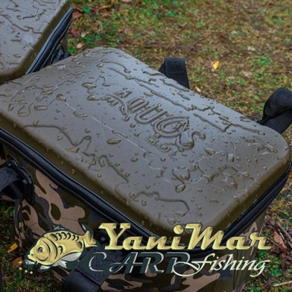 Чанта Fox Aquos Camolite Bags