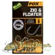 Куки за риболов FOX Edges Arma Point Zig / Floater