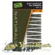 Шлаух Fox Naturals Slik Lead Clip Tail Rubber