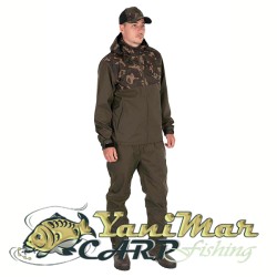 Панталони Fox Camo/Khaki RS 10K Trouser