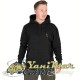 Суичър Fox Collection Hoody Black / Orange