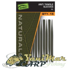 Противооплитащи шлаухи Fox Edges Naturals Anti Tangle Sleeves – XL