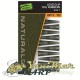 Шлаух Fox Naturals Lead Clip Tail Rubber