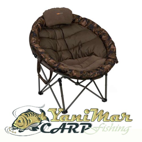 Стол Fox Lounger Chair