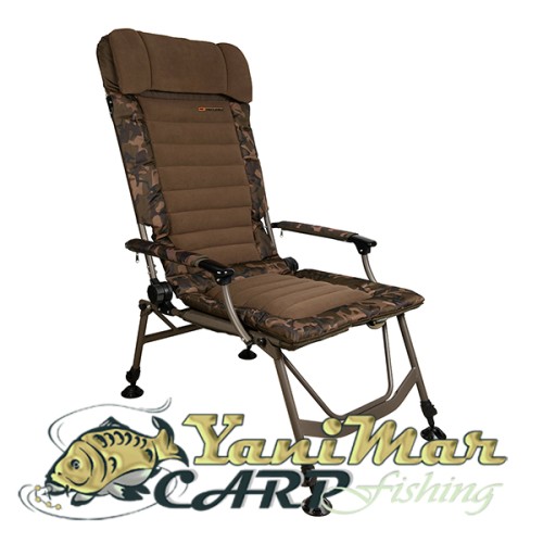 Стол Fox Super Recliner Deluxe Highback Chair