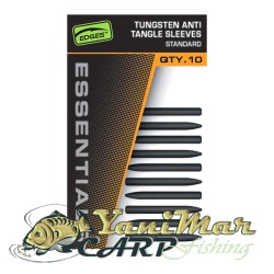 Антиусукващи шлаухи Fox EDGES™ Essentials Tungsten Anti Tangle Sleeves