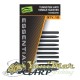 Антиусукващи шлаухи Fox EDGES™ Essentials Tungsten Anti Tangle Sleeves