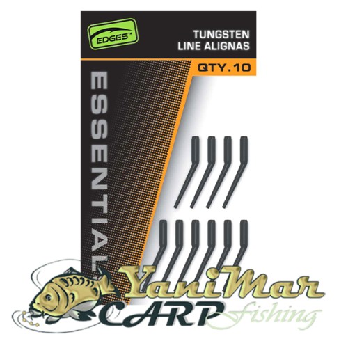 Алайнери Fox EDGES™ Essentials Tungsten Line Alignas