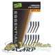 Алайнери Fox EDGES™ Essentials Tungsten Line Alignas