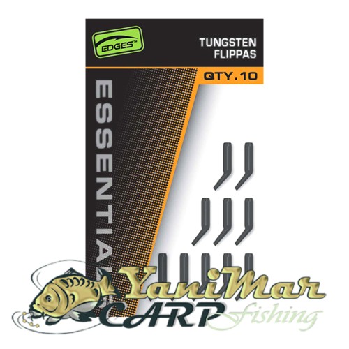 Алайнери Fox EDGES™ Tungsten Flippa