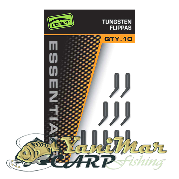 Алайнери Fox EDGES™ Tungsten Flippa