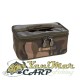 Чанта за олово Fox Camolite Large Lead and Bits Bag