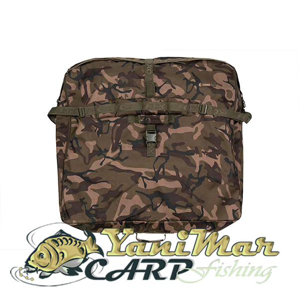 Калъф за легло Fox Camolite Bedchair Carrybag