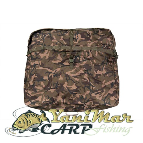 Калъф за легло Fox Camolite Bedchair Carrybag Large