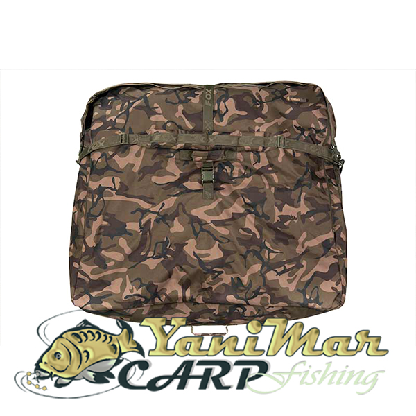 Калъф за легло Fox Camolite Bedchair Carrybag Large