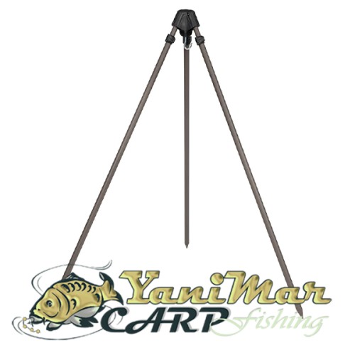Трипод Fox Carpmaster Tripod