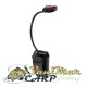 Лампа Fox Spomb Bucket Light