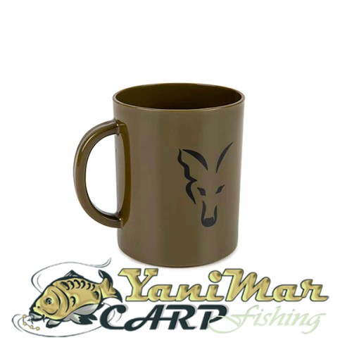 Чаша Fox Voyager Mug
