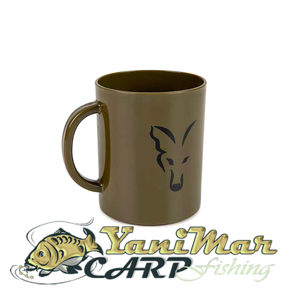 Чаша Fox Voyager Mug