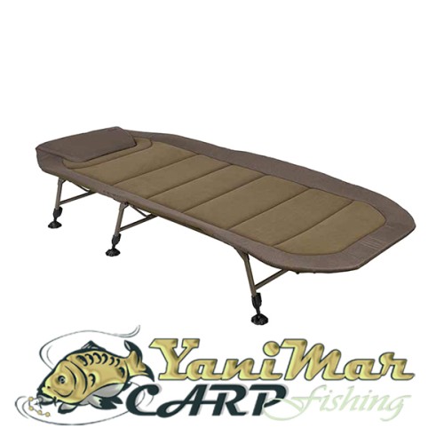 Легло Fox Voyager Bed