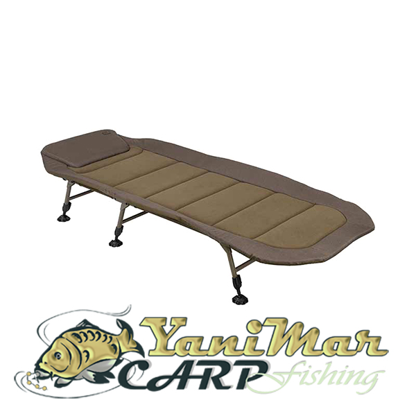 Легло FOX Voyager XL Bed