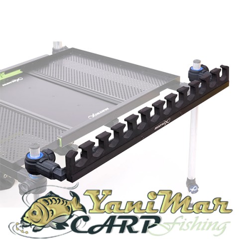 Прикачно Matrix 3D-R Extending 12 Kit Roost Bar