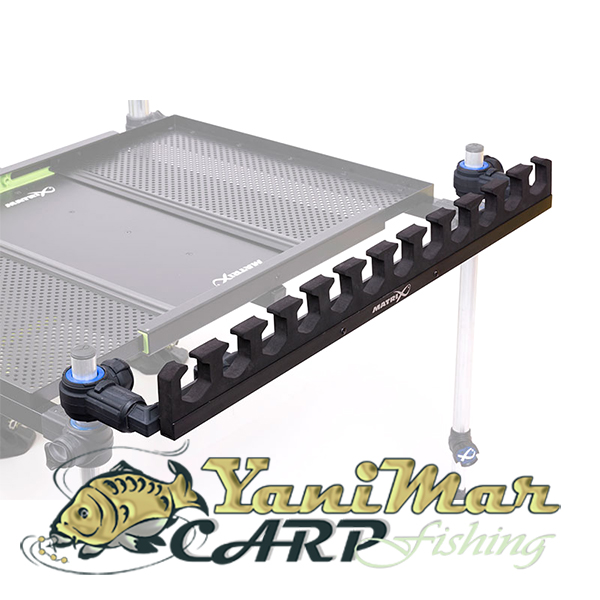 Прикачно Matrix 3D-R Extending 12 Kit Roost Bar