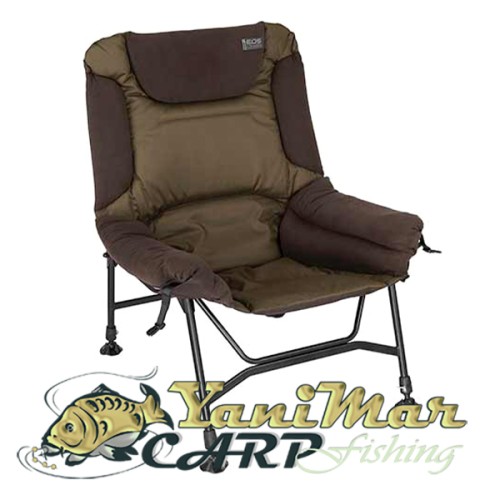 Стол Fox Eos Lounger Chair