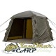 Шатра с надуваема рамка Fox Air Frame Social Shelter 2.5m x 2.5m