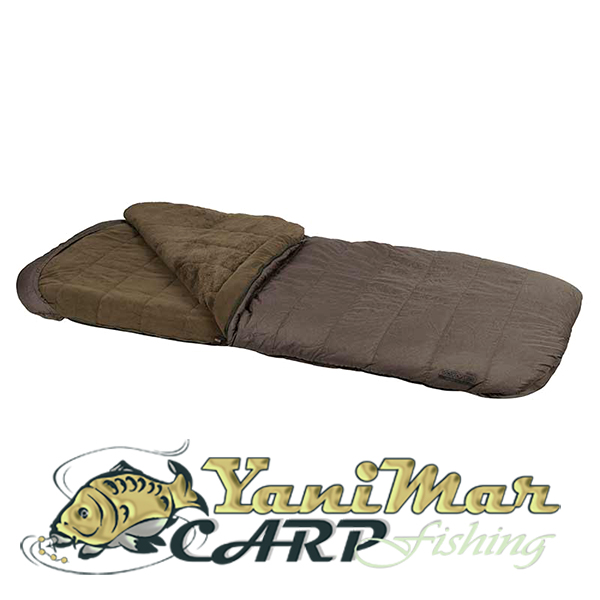 Спален чувал Fox Voyager Sleep Bag