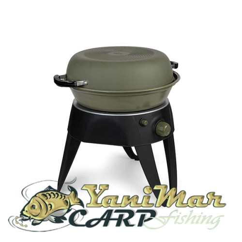 Станция за готвене на газ Fox Cookware Cookstation