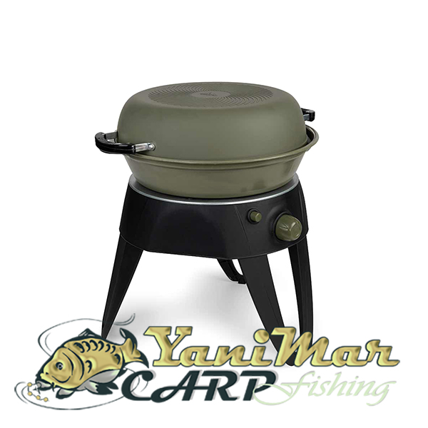 Станция за готвене на газ Fox Cookware Cookstation