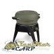 Станция за готвене на газ Fox Cookware Cookstation