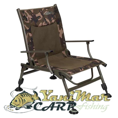 Стол Fox Duralite Recliner Arm Chair