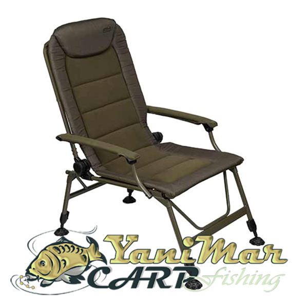 Стол Fox Voyager Large Recliner Chair